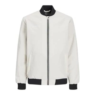 Abbildung von Jack &amp; Jones Junior Jjgreat JNR Winterjacke für Kinder, Größe: 140, Moonbeam