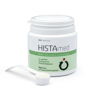 Abbildung von Histamed Probio 60 g