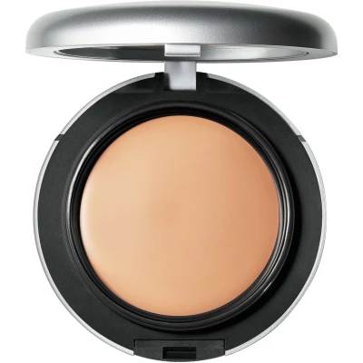 Abbildung von MAC Studio Fix Tech Cream to Powder Foundation 10g (Various Shades) NW15