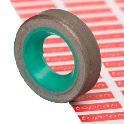 Abbildung von TOPRAN Wellendichtring Antriebswelle 100 081 4mm FPM (Fluor Kautschuk) 8mm 14mm
