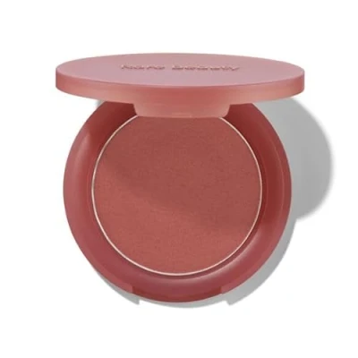 Abbildung von Rare Beauty soft Pinch Matte Bouncy Blush Mattes Rouge Cocon Effekt Hope