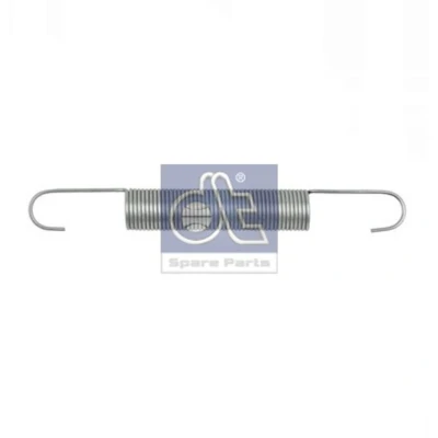 Abbildung von DT Spare Parts 1.20070 Feder