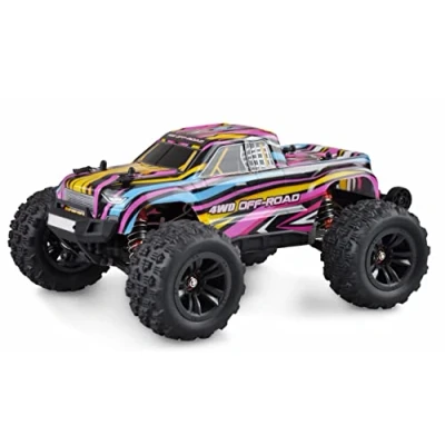 Abbildung von Amewi 22628, Monstertruck, 1:16, 14 Jahr(e), 1050 mAh, 1,05 kg