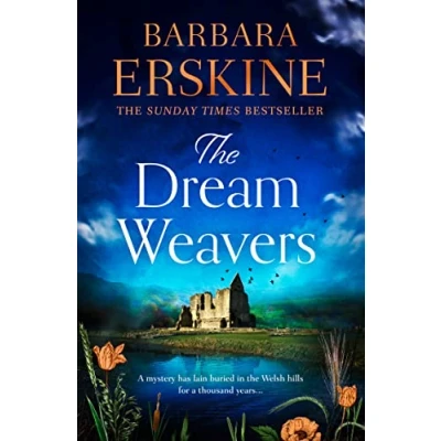 Abbildung von the Dream Weavers: A spellbinding and gripping new historical fiction novel from Sunday Times bestseller