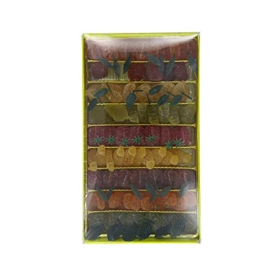 Abbildung von Gelee Fruchtmark, beste Fruchtgeleemischung, fruchtig, frisch und lecker, 1000g