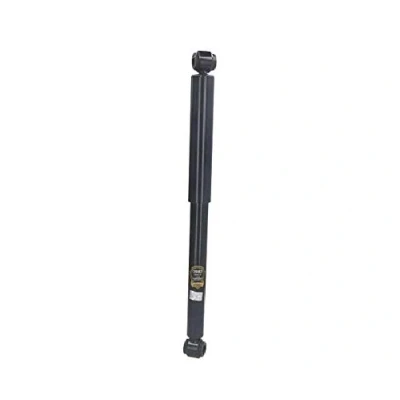 Abbildung von JAPANPARTS MM 20082 Stoßdämpfer Hinterachse Gasdruck Zweirohr Teleskop oben Auge, unten Auge TOYOTA: HILUX 6 Pick up