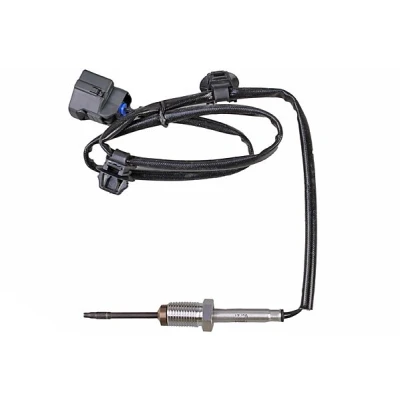 Abbildung von METZGER 0894860 Sensor, Abgastemperatur NISSAN: Qashqai / Qashqai+2 I, X Trail