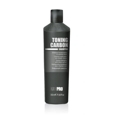 Abbildung von Kay Pro Shampoo Carbon Toning 350ml