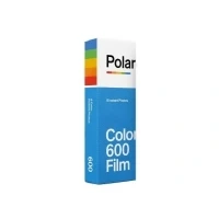 Abbildung von Polaroid Color film FOR 600 8 PACK Fotofilm, Größe: One Size,