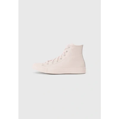 Abbildung von Converse Chuck Taylor ALL STAR Unisex Sneaker high für Kinder, Größe: 36, Shy flamingo Schuhe