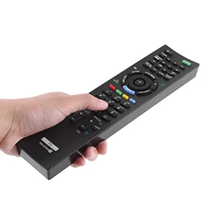 Abbildung von TV Fernbedienung für RM ED044, Bewinenr Leichter Ersatz Smart ED044