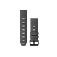 Abbildung von Garmin Wechselarmband Silikon QuickFit 26 mm