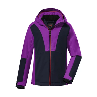 Abbildung von Killtec Skijacke &quot;KSW 155 GRLS SKI JCKT&quot;
