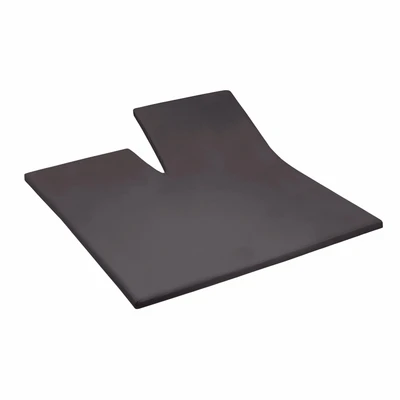 Abbildung von Cinderella Spannbettlaken &quot;Jersey Split&quot;, für Split Topper, bis 15 cm Matratzenhöhe