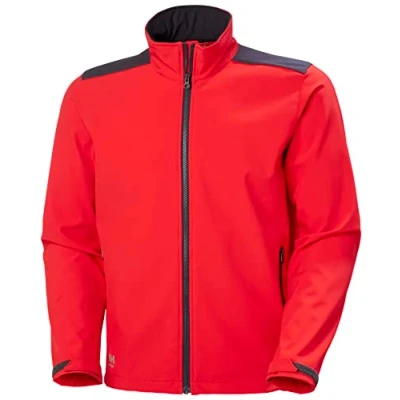 Abbildung von Helly Hansen Manchester 2.0 Softs Jacket