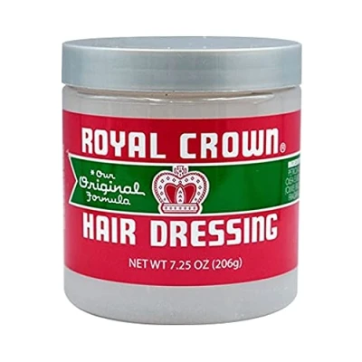 Abbildung von Royal Crown Haarverband, 206 g