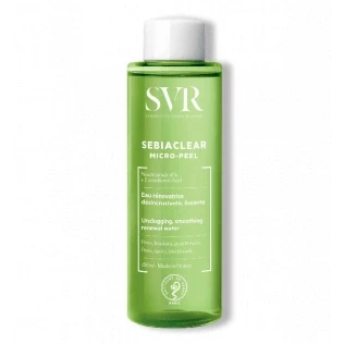 Abbildung von SVR Lotion Sebiaclear Eau Rénovatrice Water