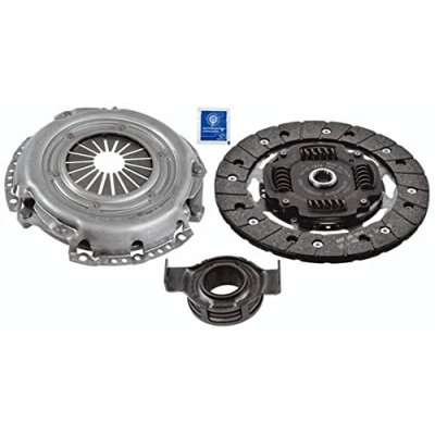 Abbildung von SACHS 3000 334 001 Kupplungssatz 220 FORD: ESCORT 4, 4 Cabriolet, FIESTA 3