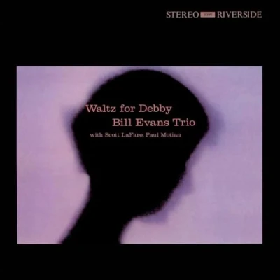Abbildung von Waltz for Debby [Vinyl LP]