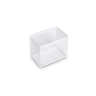 Abbildung von Cimco Facheinsatz 80 BA8 1 69x55x79mm Carry Lite Sortimentskasten für Schrauben 5733439119276
