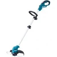 Abbildung von Makita Akku Rasentrimmer UR100DZ, 10,8 / 12Volt