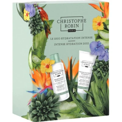 Abbildung von Christophe Robin Hair Detox Duo