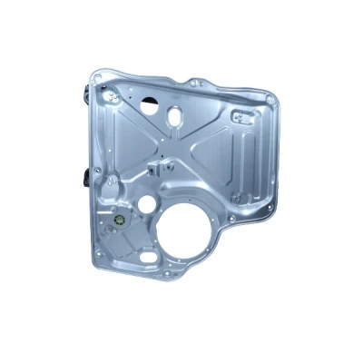 Abbildung von Maxgear Fensterheber vorne rechts elektrisch ohne Elektromotor 50 0454 VOLKSWAGEN: Transporter 5 Bus, Multivan (7HM, Kastenwagen