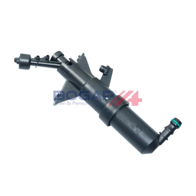 Abbildung von BOGAP A5522137 Waschwasserdüse, Scheinwerferreinigung VW: Passat CC (357) 2.0 BlueTDI, TSI, 1.4 TSI MultiFuel, 3.6 FSI 4motion, TFSI