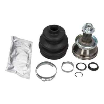 Abbildung von MAXGEAR 49 0210 Gelenksatz radseitig SKODA: Fabia 1 Combi, I Schrägheck, 2 VOLKSWAGEN: Polo IV SEAT: Ibiza 3 Schrägheck