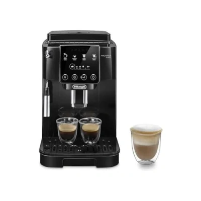 Abbildung von DeLonghi Magnifica Start ECAM220.21.B Kaffeevollautomat Schwarz