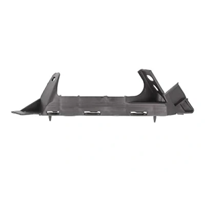 Abbildung von BLIC 5504 00 6621932P Halter, Stoßfänger vorne rechts SEAT: Ibiza 4 Schrägheck, ST, Sportcoupe