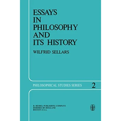 Abbildung von Essays in Philosophy and Its History (Philosophical Studies Series, 2, Band 2)