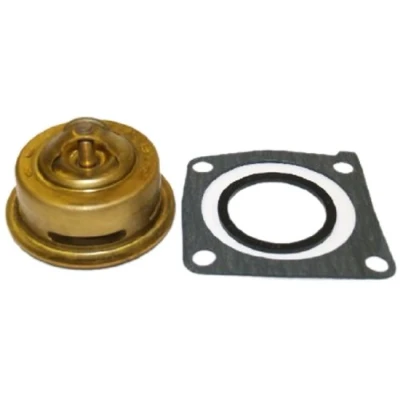 Abbildung von JAPANPARTS VA 076 Kühlwasserthermostat 88C 60mm TOYOTA: Land Cruiser 80, 60