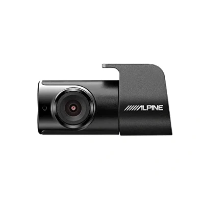 Abbildung von Alpine RVC C320 Kameraerweiterung für DVR C320S