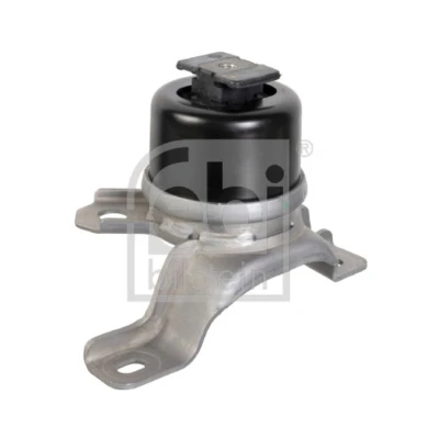 Abbildung von FEBI BILSTEIN 180716 Motorlager rechts, unten Hydrolager VOLVO: XC60 I, V60 V70 3