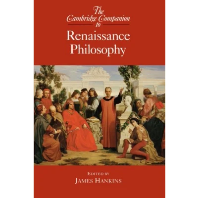 Abbildung von The Cambridge Companion to Renaissance Philosophy (Cambridge Companions)