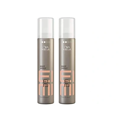 Abbildung von Wella Professionals Eimi Root Shoot Precision Mousse 200 ml