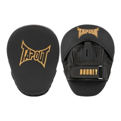Abbildung von TAPOUT Handpratzen aus Kunstleder (1 Paar) BORREY