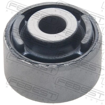 Abbildung von FEBEST SAB 022 Achslager Hinterachse mitte SUBARU: Forester II