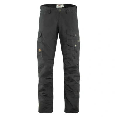 Abbildung von Fjallraven 87179 030 Barents Pro Trousers M Pants Herren Dark Grey Größe 46