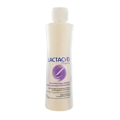 Abbildung von Lactacyd Pharma Soothing 250ml