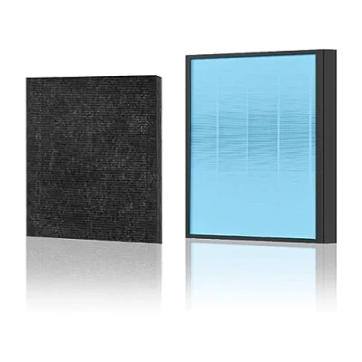 Abbildung von Clean Air Optima Luftfilter Filterset CA 705/CA 706/CA 708 Smart