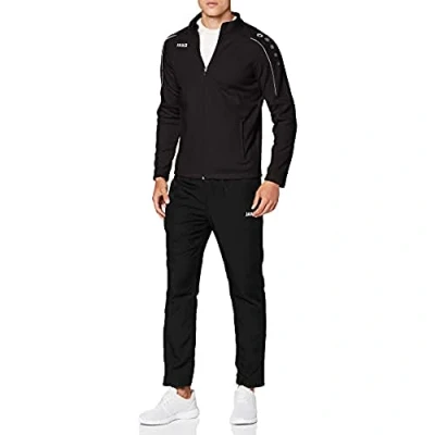Abbildung von JAKO Herren Präsentationsanzug Classico, marine, 4XL, M9550