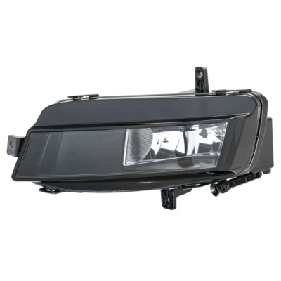 Abbildung von HELLA 1ND 011 223 111 Nebelscheinwerfer links 12 mit Glühlampe VOLKSWAGEN: Golf 7 Schrägheck, Variant, Alltrack