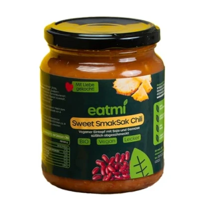 Abbildung von Sweet Chili (vegan) von Smakak
