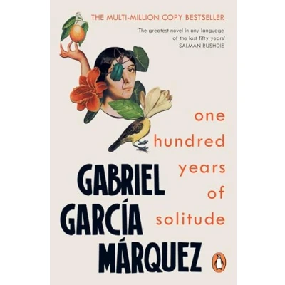 Abbildung von One Hundred Years Of Solitude: Gabriel Garcia Marquez (Everyman&#039;s Library CLASSICS)