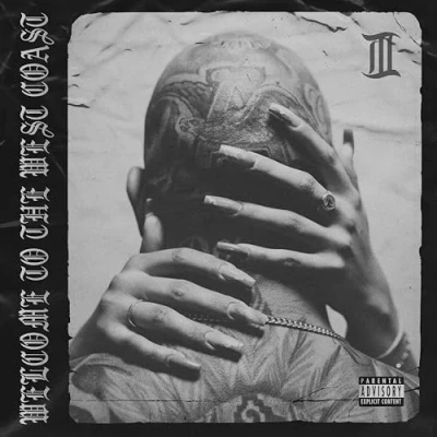 Abbildung von Welcome To The West Coast Iii