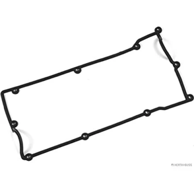 Abbildung von HERTH+BUSS JAKOPARTS J1220519 Ventildeckeldichtung NBR (Nitril Butadien Kautschuk) HYUNDAI: Elantra III Limousine, Matrix, Getz