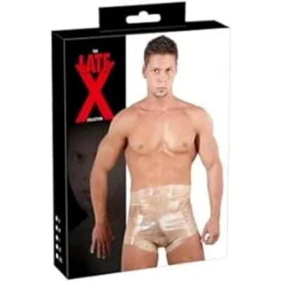 Abbildung von Windelslip aus Latex