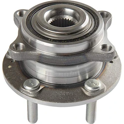 Abbildung von HERTH+BUSS JAKOPARTS J4700516 Radlagersatz 80mm HYUNDAI: i40 Kombi, Tucson, SANTA FE 3, KIA: SORENTO 2, Optima / K5 Sportswagon, Sportage IV